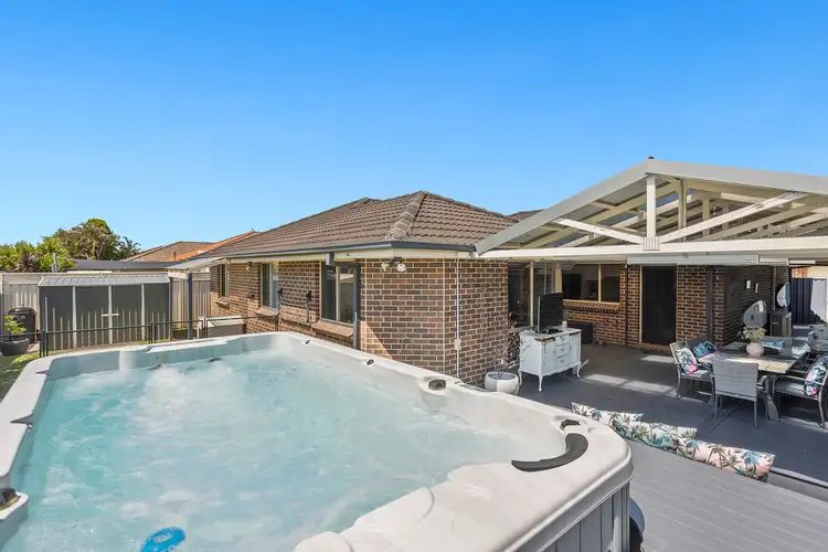 Third view of Homely house listing, 13 Cachia Boulevard, Horsley NSW 2530