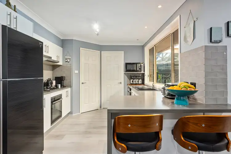 Fourth view of Homely house listing, 13 Cachia Boulevard, Horsley NSW 2530
