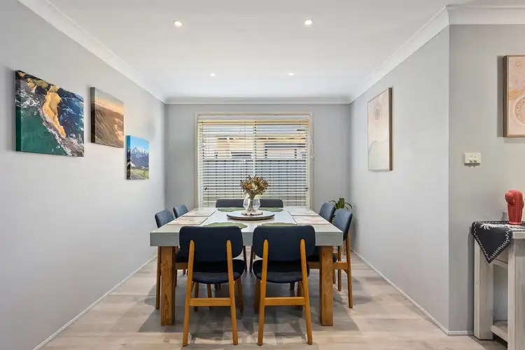 Fifth view of Homely house listing, 13 Cachia Boulevard, Horsley NSW 2530