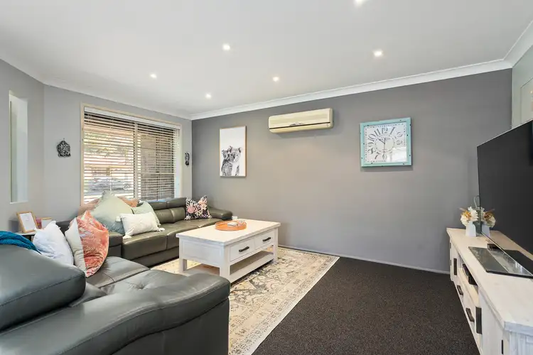 Sixth view of Homely house listing, 13 Cachia Boulevard, Horsley NSW 2530