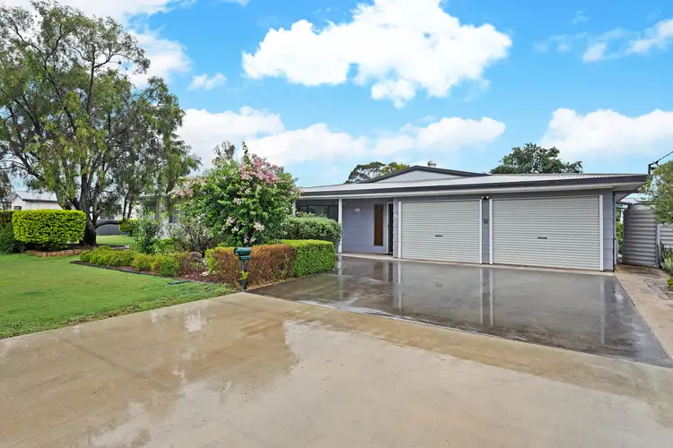 40 Kookaburra Street, Dalby QLD 4405