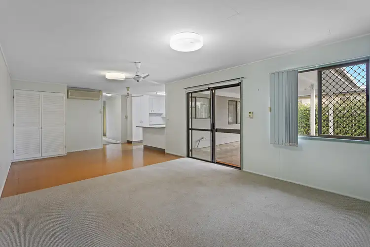 Third view of Homely house listing, 40 Kookaburra Street, Dalby QLD 4405