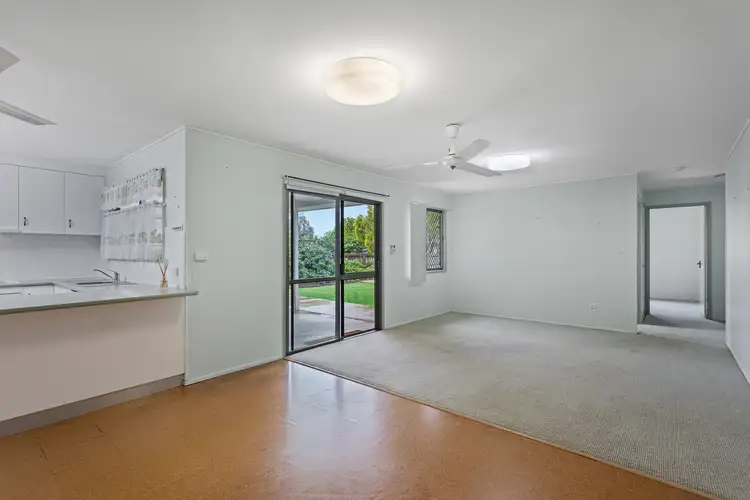 Fourth view of Homely house listing, 40 Kookaburra Street, Dalby QLD 4405