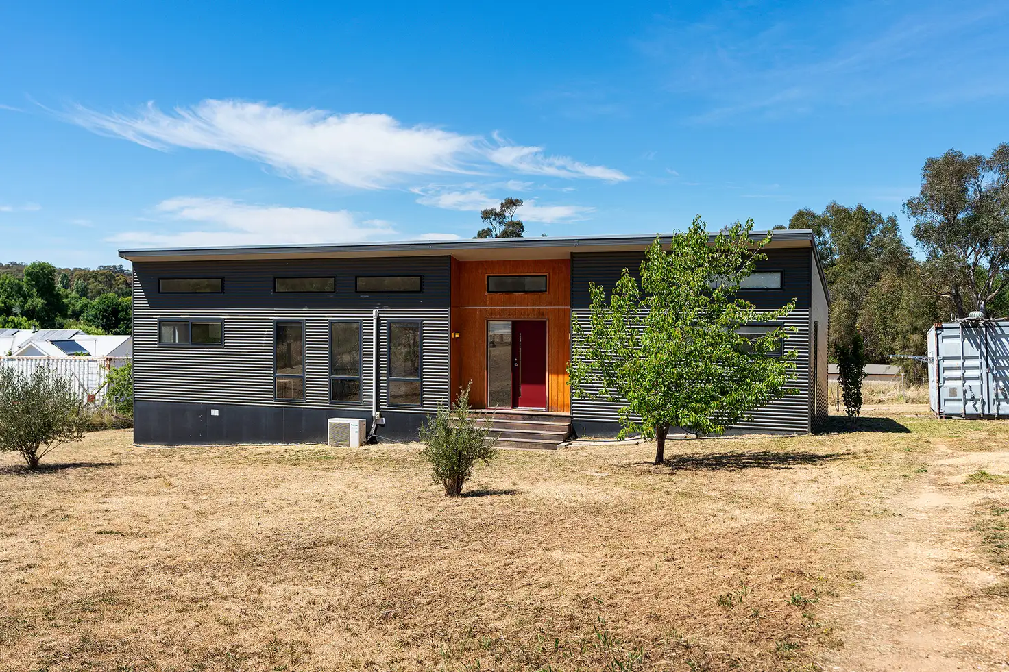 Main view of Homely house listing, 8 Little Fryers Street, Guildford VIC 3451