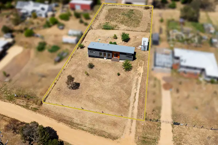 Third view of Homely house listing, 8 Little Fryers Street, Guildford VIC 3451
