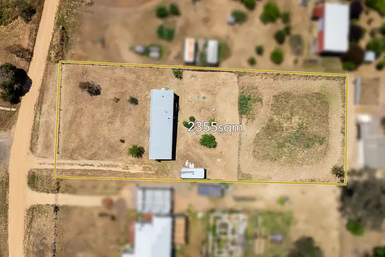 Fourth view of Homely house listing, 8 Little Fryers Street, Guildford VIC 3451