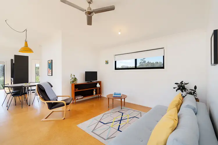Fifth view of Homely house listing, 8 Little Fryers Street, Guildford VIC 3451