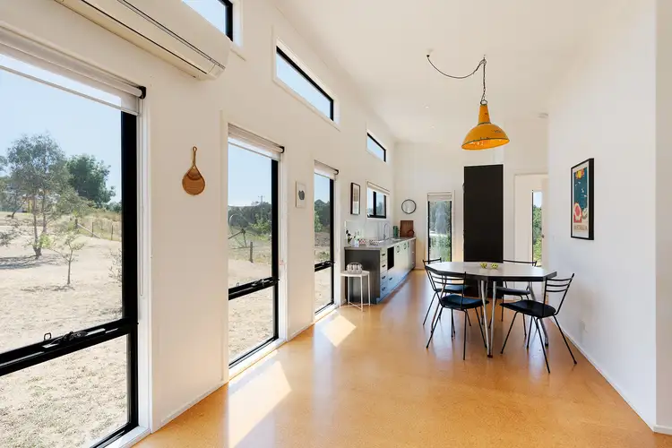 Sixth view of Homely house listing, 8 Little Fryers Street, Guildford VIC 3451