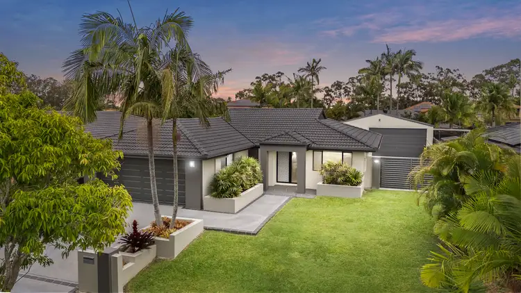 80 Fawn Street, Upper Coomera QLD 4209