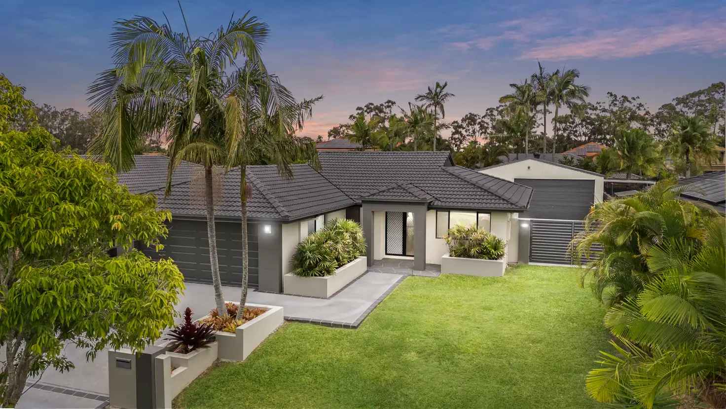 Main view of Homely house listing, 80 Fawn Street, Upper Coomera QLD 4209