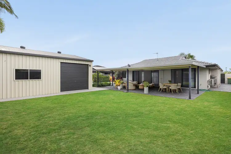 Second view of Homely house listing, 80 Fawn Street, Upper Coomera QLD 4209