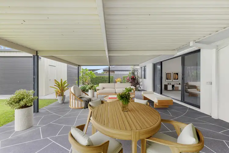Third view of Homely house listing, 80 Fawn Street, Upper Coomera QLD 4209