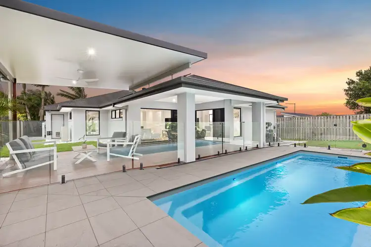 5 Daintree Drive, Coomera QLD 4209