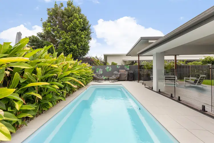 Second view of Homely house listing, 5 Daintree Drive, Coomera QLD 4209