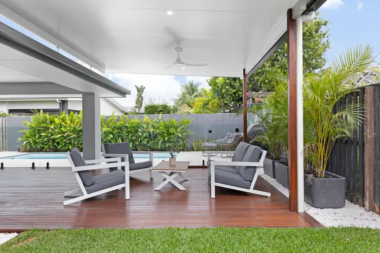 Third view of Homely house listing, 5 Daintree Drive, Coomera QLD 4209