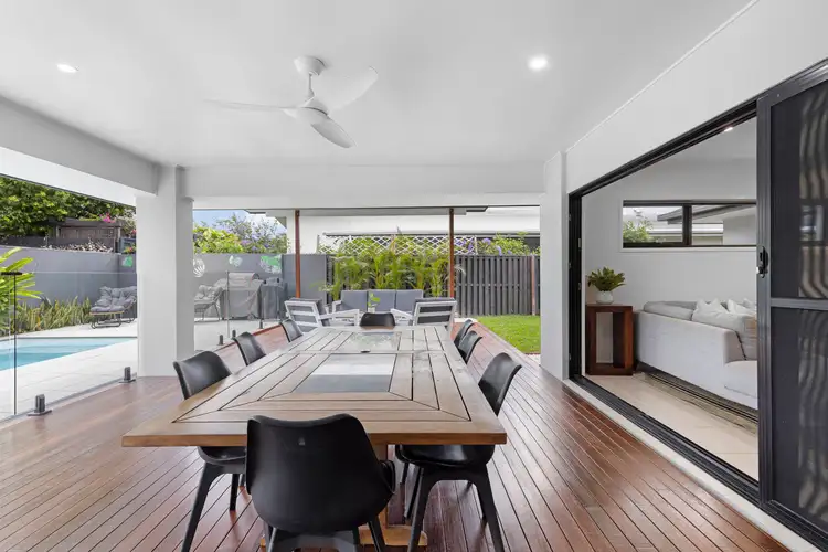 Fourth view of Homely house listing, 5 Daintree Drive, Coomera QLD 4209