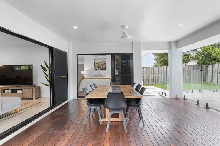 Fifth view of Homely house listing, 5 Daintree Drive, Coomera QLD 4209