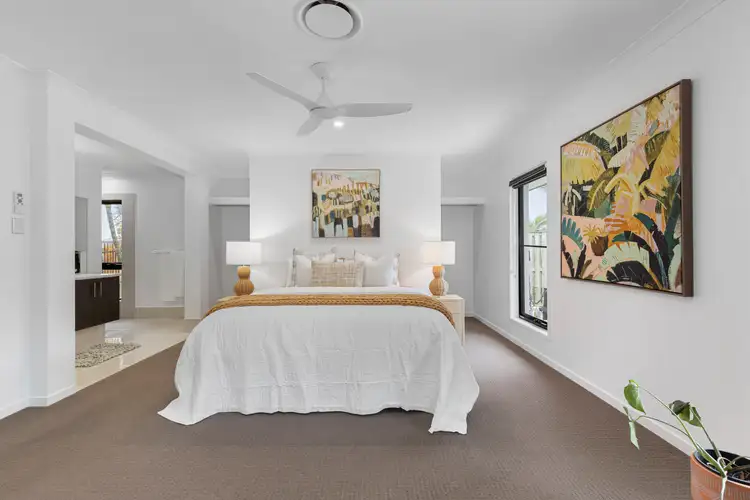 Sixth view of Homely house listing, 5 Daintree Drive, Coomera QLD 4209