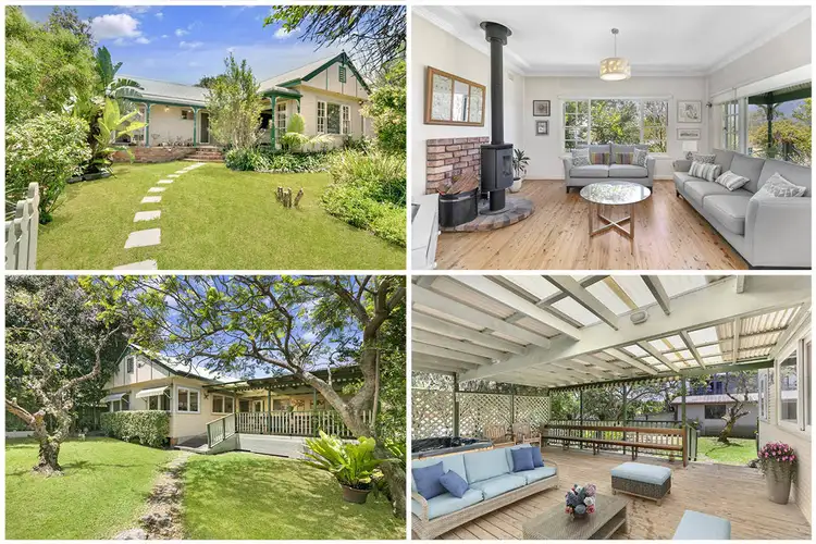 Main view of Homely house listing, 2 Quirk Street, Dee Why NSW 2099