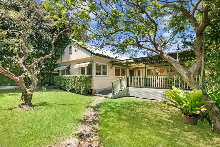 Fourth view of Homely house listing, 2 Quirk Street, Dee Why NSW 2099