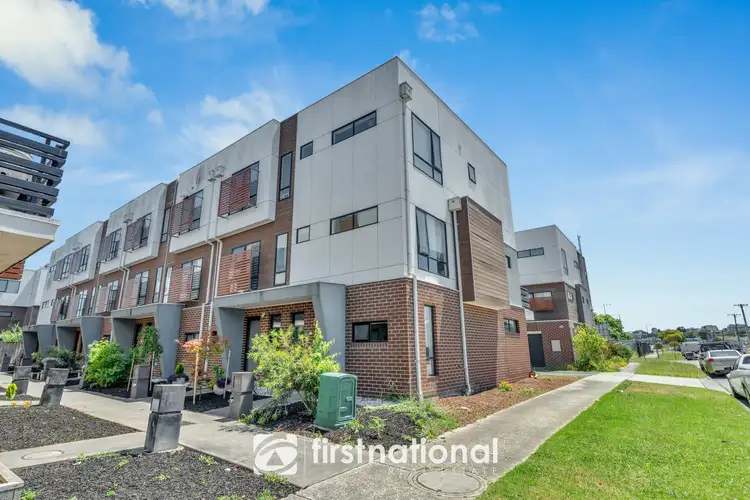 Second view of Homely townhouse listing, 15/6 Huckson Street, Dandenong VIC 3175