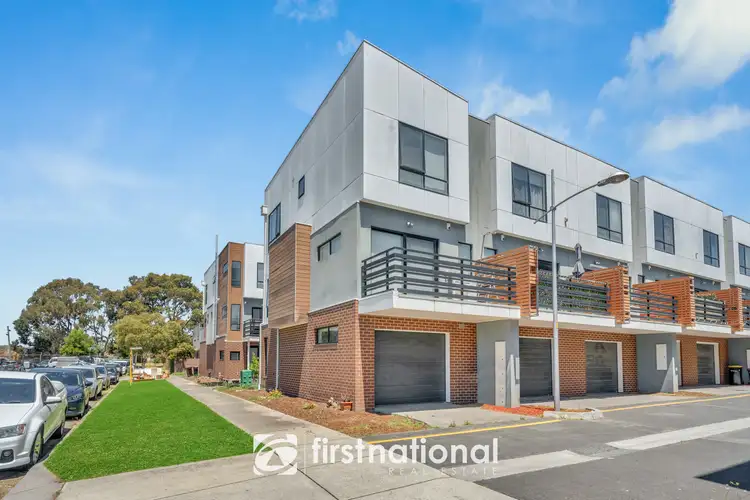 Third view of Homely townhouse listing, 15/6 Huckson Street, Dandenong VIC 3175