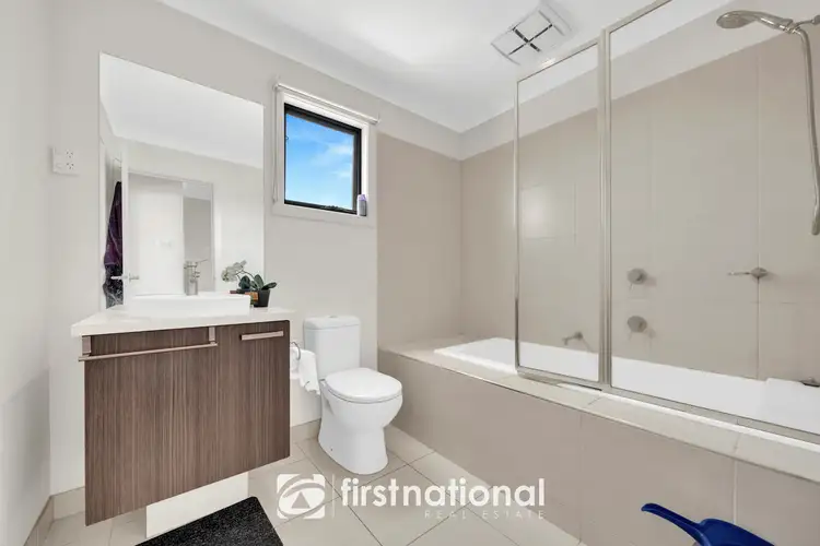 Fourth view of Homely townhouse listing, 15/6 Huckson Street, Dandenong VIC 3175