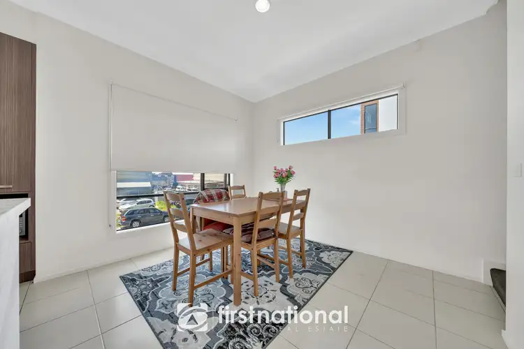 Fifth view of Homely townhouse listing, 15/6 Huckson Street, Dandenong VIC 3175