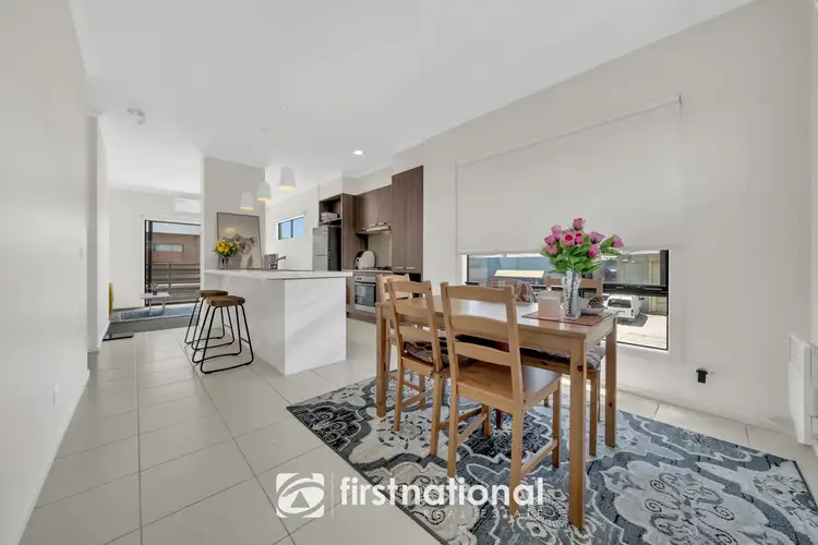 Sixth view of Homely townhouse listing, 15/6 Huckson Street, Dandenong VIC 3175