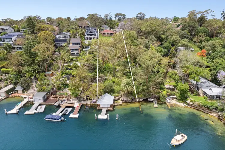 Third view of Homely house listing, 41 Mirral Road, Caringbah South NSW 2229