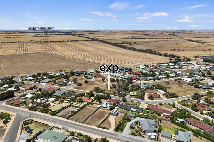 Fifth view of Homely land listing, LOT 102 Belmont Crescent, Maitland SA 5573