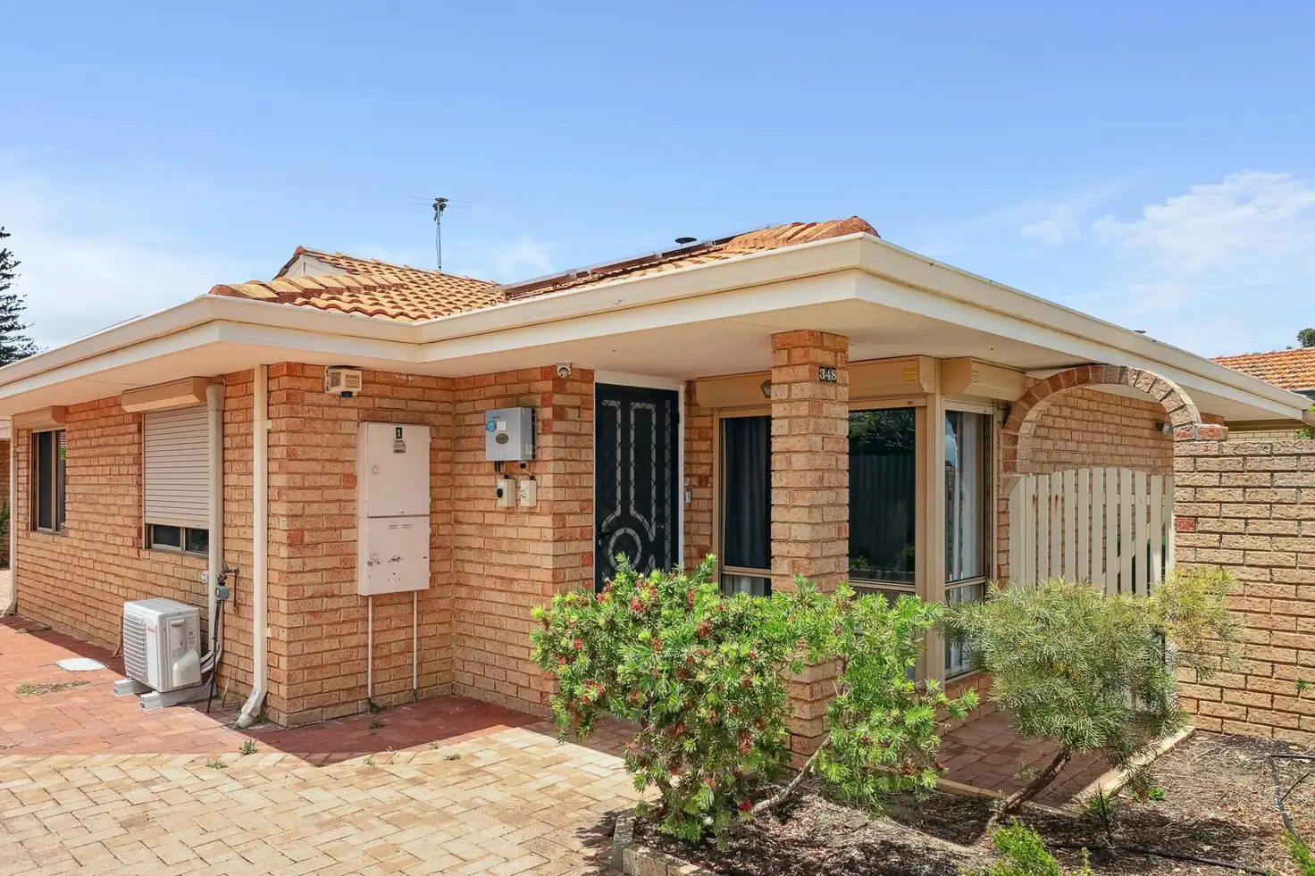 Main view of Homely villa listing, 1/348 Main Street, Balcatta WA 6021