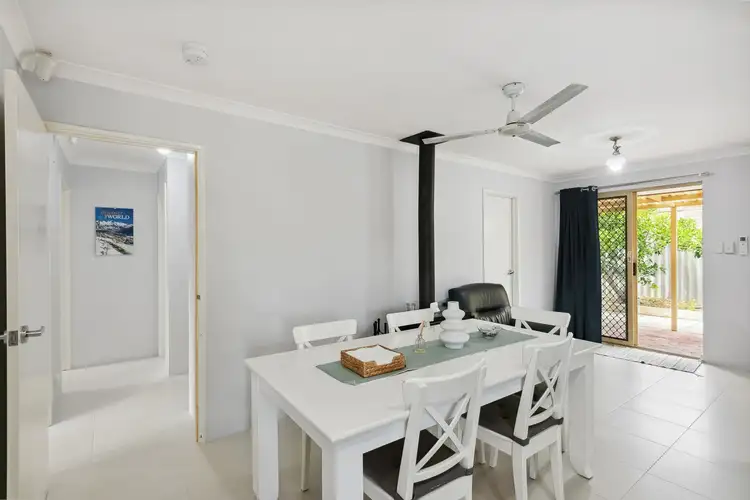 Fourth view of Homely villa listing, 1/348 Main Street, Balcatta WA 6021