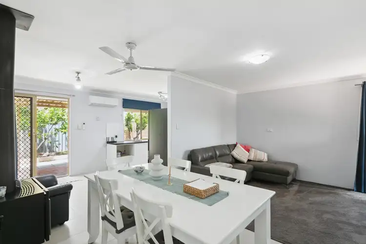 Fifth view of Homely villa listing, 1/348 Main Street, Balcatta WA 6021