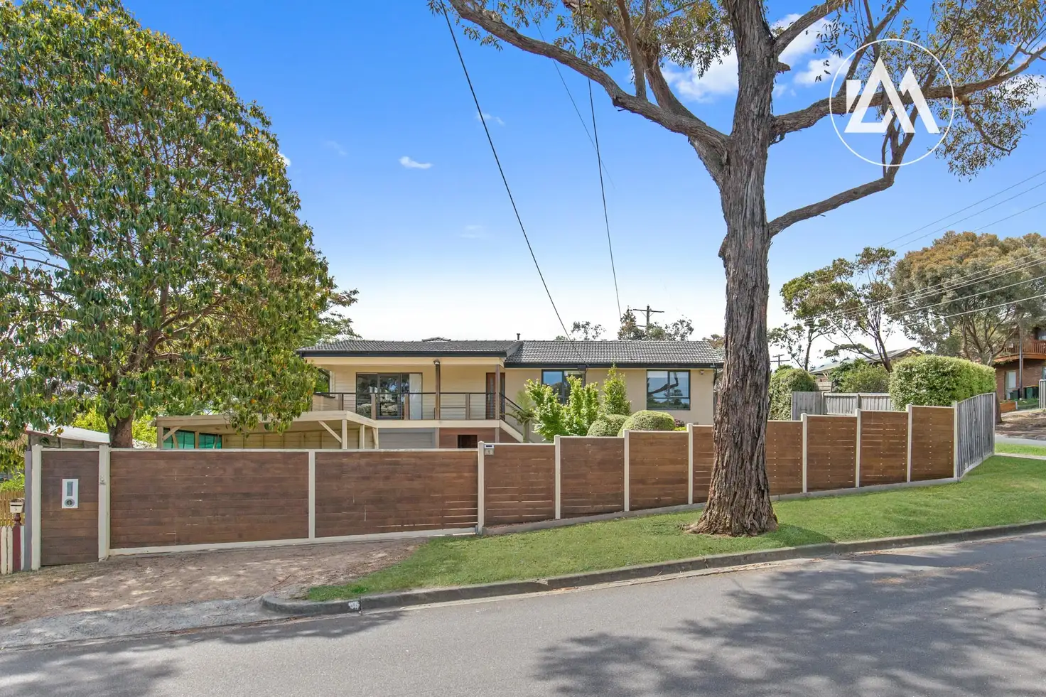Main view of Homely house listing, 1 Anthony Street, Langwarrin VIC 3910