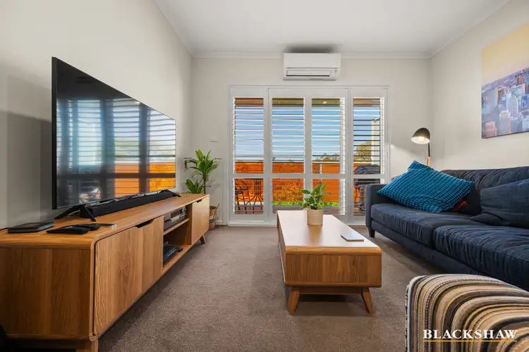 51/58 Cowlishaw Street, Greenway ACT 2900