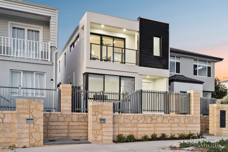 34 Portofino Promenade, Mindarie WA 6030