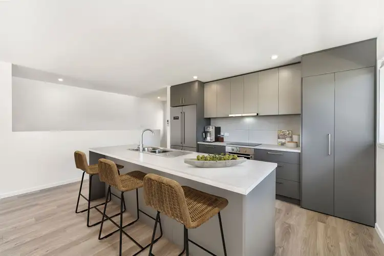 Sixth view of Homely townhouse listing, 2/18 Highgrove Road, Rokeby TAS 7019