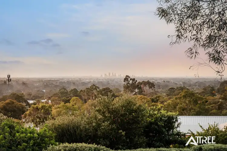 Second view of Homely house listing, 18 Cooliabberra Drive, Mount Richon WA 6112