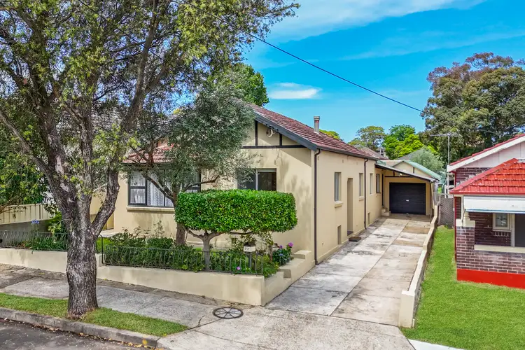 Main view of Homely house listing, 92 Northcote Street, Canterbury NSW 2193