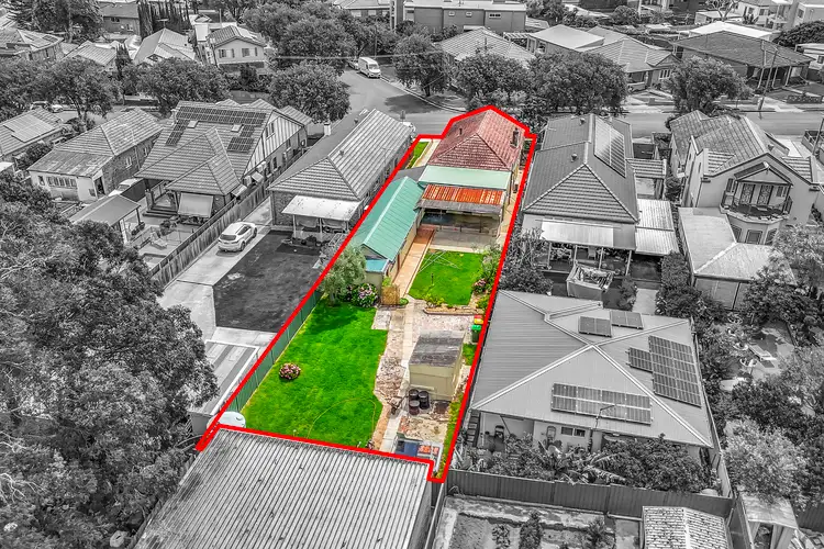Second view of Homely house listing, 92 Northcote Street, Canterbury NSW 2193