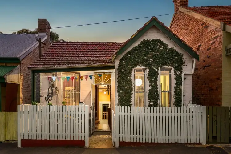 6 Water Street, Camperdown NSW 2050