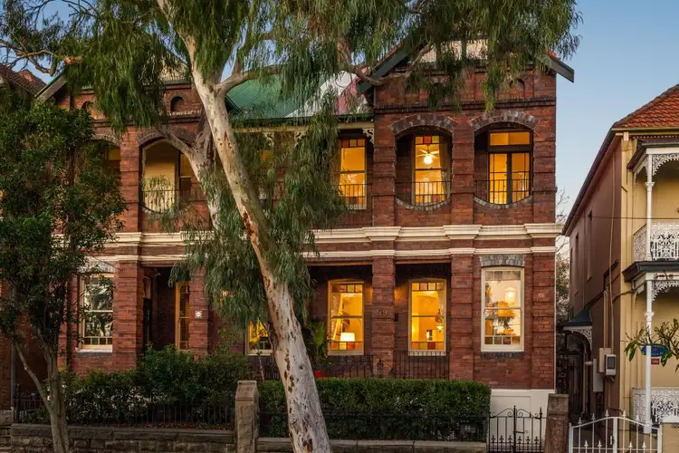 59 Audley Street, Petersham NSW 2049