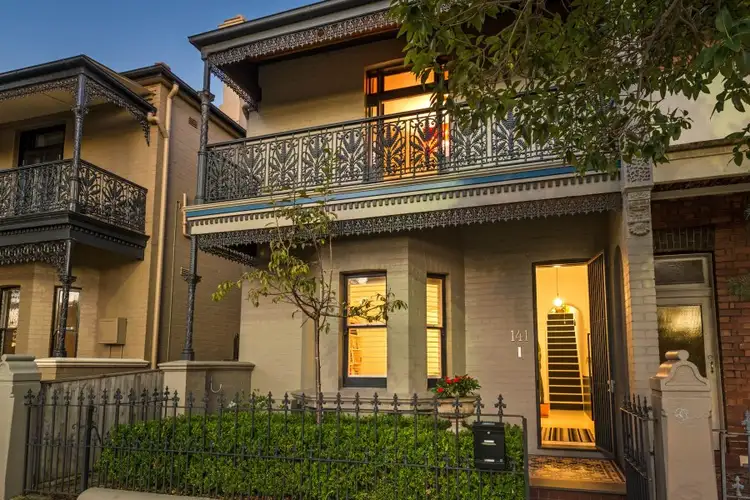 141 Johnston Street, Annandale NSW 2038