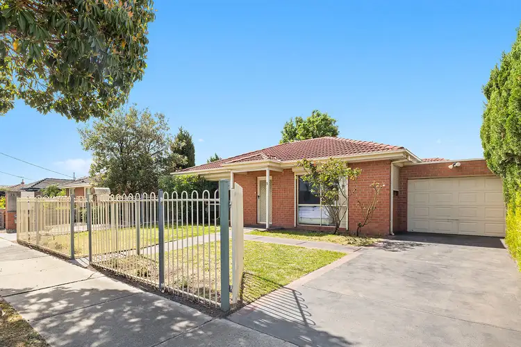 Main view of Homely unit listing, 1/15 Olive Street, Dandenong VIC 3175
