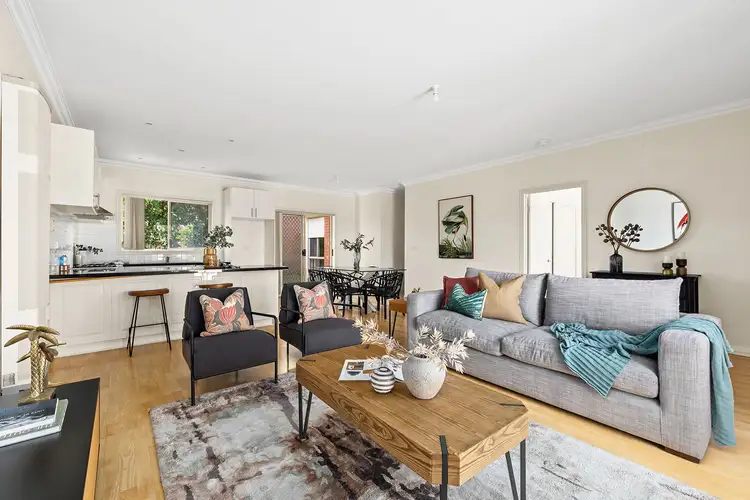 Second view of Homely unit listing, 1/15 Olive Street, Dandenong VIC 3175