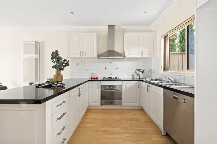 Fifth view of Homely unit listing, 1/15 Olive Street, Dandenong VIC 3175