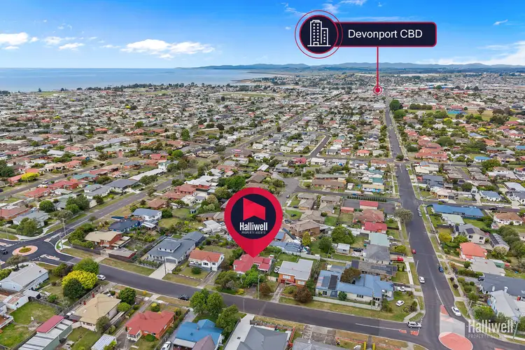 Second view of Homely house listing, 32 Sorell Street, Devonport TAS 7310