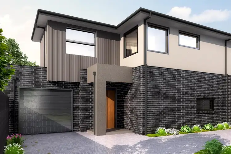 Main view of Homely townhouse listing, 3/17 Belmont Avenue, Clayton VIC 3168