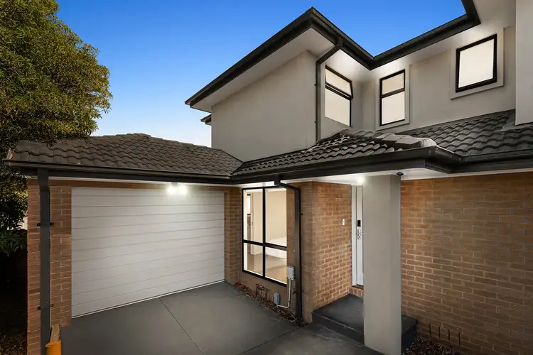 4/5 Yarram Crescent, Clayton VIC 3168